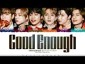 Download Lagu Xdinary Heroes - ‘Good Enough’ Lyrics [Color Coded_Han_Rom_Eng]