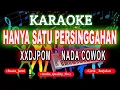 Download Lagu KARAOKE DJ HANYA SATU PERSINGGAHAN XXDJPOM || DFC RECORD