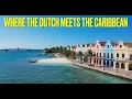 Curaçao: Where the Dutch Meets the Caribbean