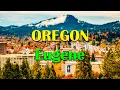 Apartment tour in Eugene OR may 2023