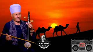 رجب السوهاجى ودينى يادليل ودينى دندنها