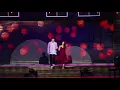 Tell Me Your Name by Julia and Ronnie | #LoveGoals: A Love To Last Concert