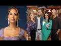 Christel Khalil The Young and the Restless Interview