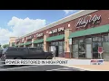 Power restored after large outage in High Point