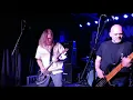 Fu Manchu - "Eatin' Dust" LIVE @ Vinyl
