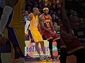 Download Lagu Kobe \u0026 LeBron Rivalry 🥹🔥 #shorts