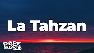 Maher Zain - La Tahzan (Lyrics)