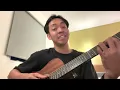 Download Lagu Tulus - Mengagumimu Dari Jauh (cover)