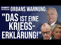 Lagu Urgent! Dramatic warning of a disastrous chain reaction for Germany! Fiasco for Merz! Trump!