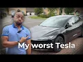 Download Lagu The ONLY Tesla Model 3 Highland Review You Need to Watch