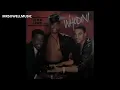 Whodini- One Love (1986)