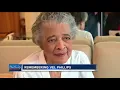 Hundreds to gather for the funeral of Milwaukee civil rights pioneer Vel Phillips