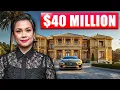Meet Lea Salonga s Husband Son Career Net Worth Homes and Lifestyle