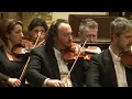 MASCAGNI CAVALLERIA RUSTICANA INTERMEZZO - Lucca Philharmonic - Andrea Colombini Vienna