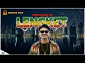 Lagu LENGKET - VICKY SALAMOR FT WIZZ BAKER | REGGAE THAI MODERN VIBES | BULANESIA MUSIC | VIDEO LYRICS
