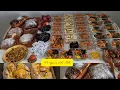 Download Lagu Batch-cooking meal prep for €50 Lidl/€45 Meal, snack, dessert on a budget to freeze/airfryer recipe