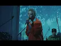 sui sui duck - slumber (Live)