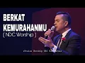 Download Lagu Berkat KemurahanMU - NDC Worship ( GBI Sukawarna Bandung ) | Edo Hutabarat.