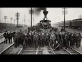 How the Pullman Strike of 1894 Almost Broke the United States