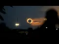 Total solar eclipse brings historic views across Europe