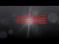 Alkaline - Champion Boy Lyrics Video [Fire Starta Riddim] [Yellow Moon Records] [Nov 2015]