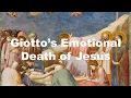 Download Lagu The Story of Giotto's Lamentation