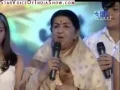 Download Lagu HARSHIT SAXENA || LATA MANGESHKAR JI ANNOUNCES THE RESULT || VOICE OF INDIA GRAND FINALE PART 1