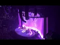 Olivia Dean Live - Baby Steps