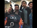 Lagu Kodaline launch Ceol 2018