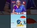 Download Lagu GST Reforms: Nirmala Sitharaman’s Big Move For Making Insurance GST Exempt