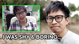 The Secret To CHARISMA That Most Don T Talk About 