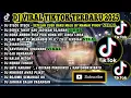 Download Lagu #🎧 DJ TikTok VIRAL 2025!! | DJ STECU STECU STELAN CUEK 🔥 + COBA COBA JALANIN DULU FULL REMIX!!