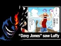 Did Davy Jones Already Appear in One Piece