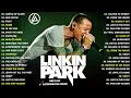 Lagu Linkin Park Greatest Hits Full Album 2025✨Linkin Park Best Songs🎸