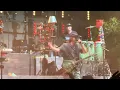 STICK FIGURE- "Feel Like That (feat. Bradley Nowell)" - (LIVE) - (4K)