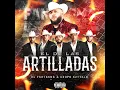 El de las Artilladas