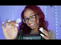 Download Lagu ASMR | Intense 3dio Triggers 🤍 (Ear Cleaning, Trigger Words, Brain Tingles) 🧠