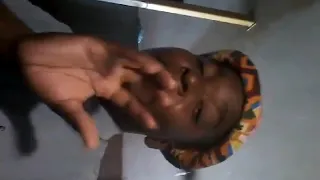oscar makamu peole enjoying the latest album