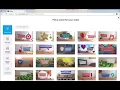 Biteable Tutorial 1