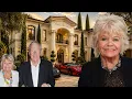Judith Chalmers Cause of Death TV presenter Full Life Story Family Husband Son Net Worth Bio