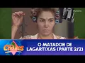 Download Lagu Chaves - O Matador De Lagartixas - Parte 2/2 (09/12/2024)