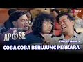 Download Lagu MARSHEL JADI TEKNISI GADUNGAN! HESTI MARAH MARAH KE SURYA! I FULL EPISODE 5 APOSE