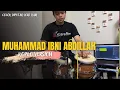 Download Lagu Muhammad Ibni Abdillah (Yarosulallah) dangdut religi versi koplo || penyejuk hati