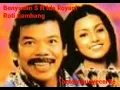 Download Lagu Benyamin S ft Ida Royani - Roti Gambang