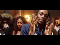 Russ Millions - Gun Lean (Remix) (ft. Taze, LD, Digga D, Ms Banks & Lethal Bizzle) [Music Video]