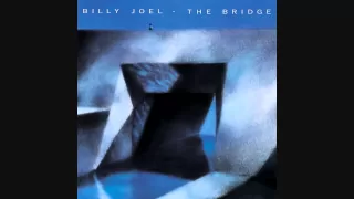 Billy Joel - A Matter of Trust