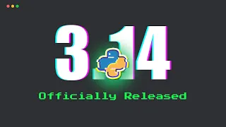 You Only Need These Features From Python 3 14 2MinutesPy