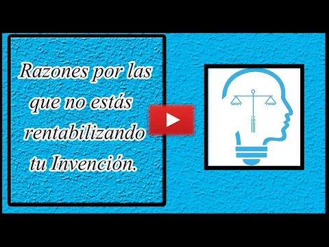 Download MP3 Cómo Vender Una Patente - Razones por las que no rentabilizas tu invención