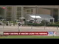 Deadly shooting at WinStar Casino this morning