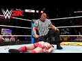 Download Lagu Triple H as Referee In WWE2K Showcase All Cutscenes!